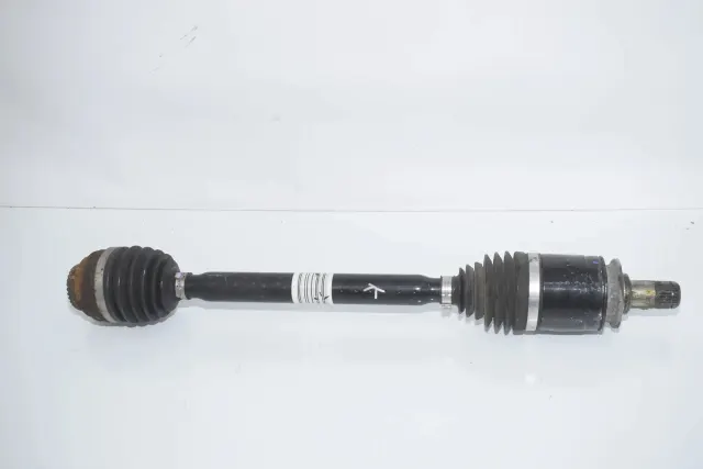 Rear Left Driveshaft