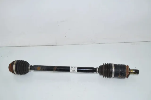 Rear Right Driveshaft