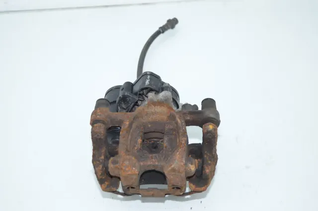Rear Left Brake Caliper