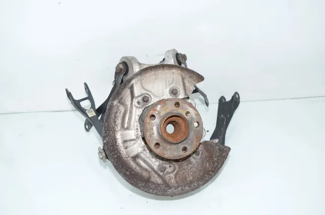 Rear Right Wheel Hub