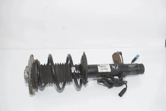 Front Left Shock Absorber