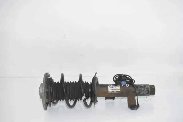Front Right Shock Absorber