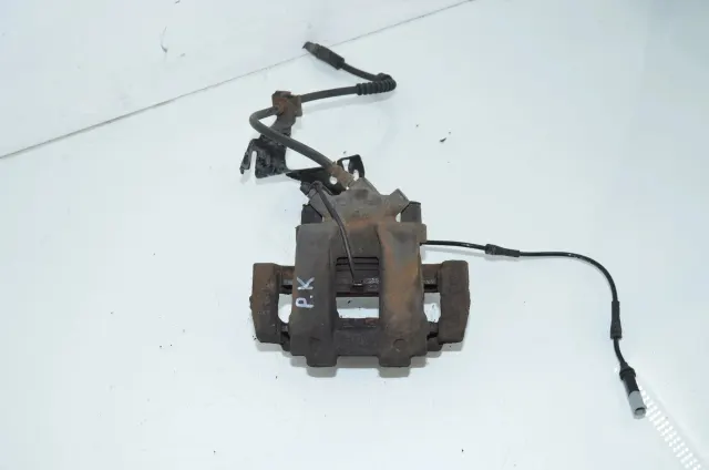 Front Left Brake Caliper