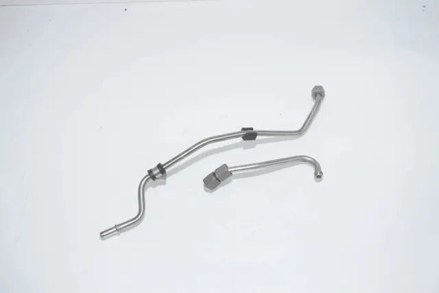 Fuel Pipe