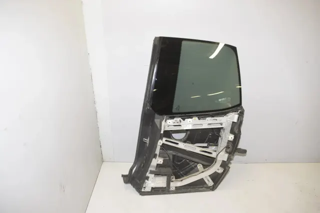 Rear Left Door