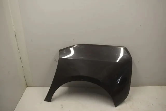 Rear Left Fender