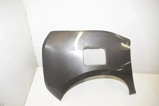 Rear Right Side Wing