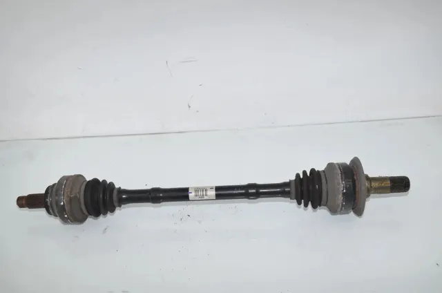 Rear Right Driveshaft