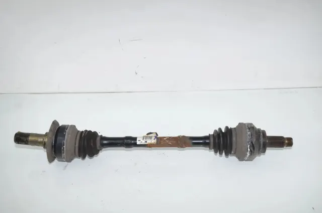 Rear Left Driveshaft