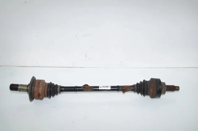 Rear Right Driveshaft