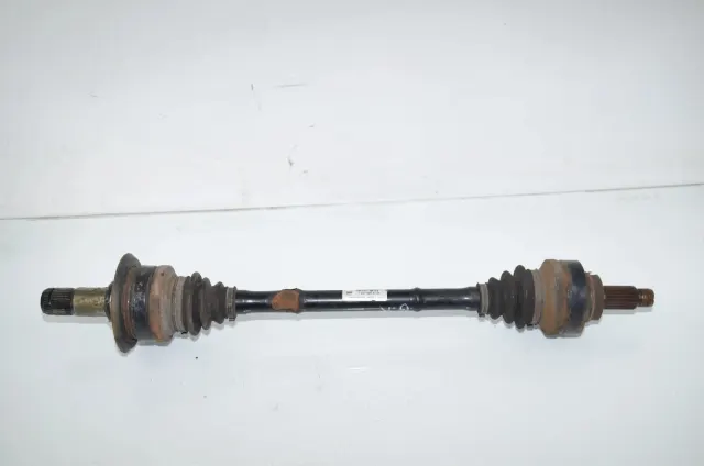Rear Left Driveshaft