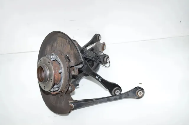 Rear Right Wheel Hub