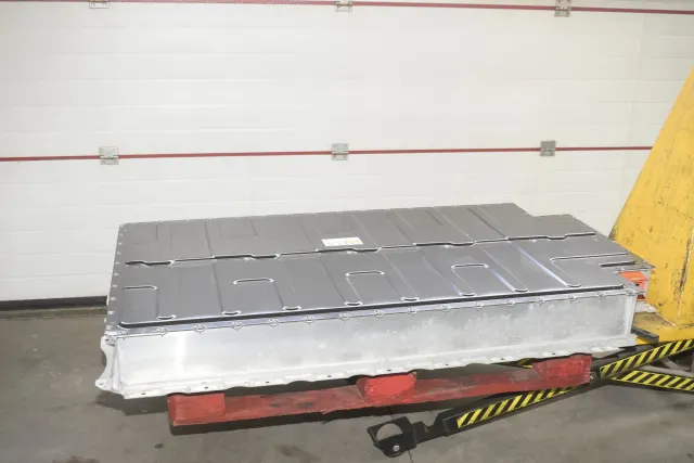 Battery