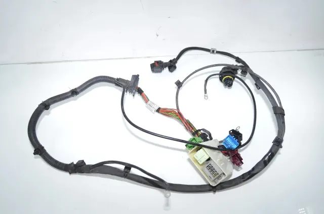 Engine Cable Harness