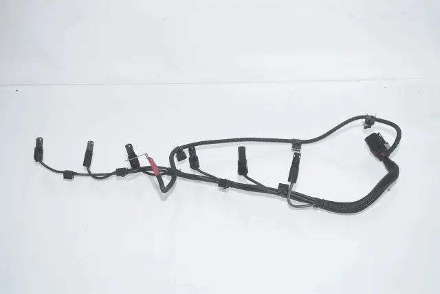 Glow Plug Wires