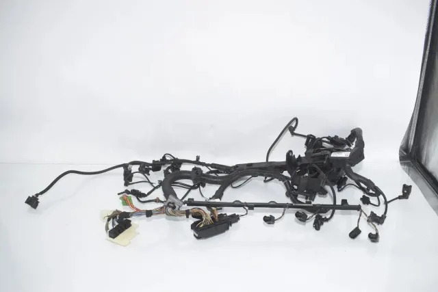 Engine Cable Harness