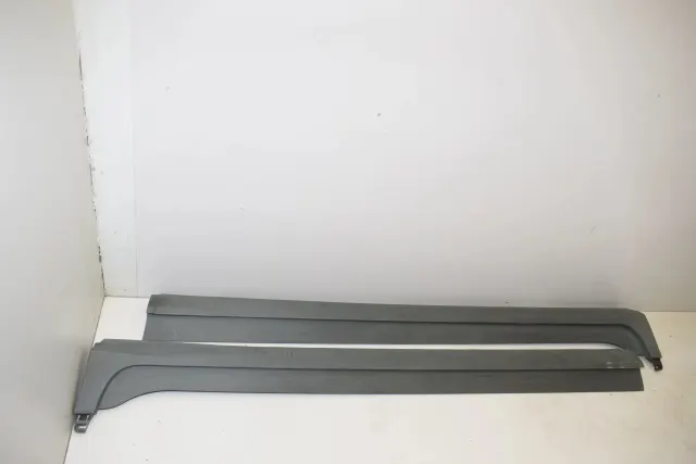 Sideskirt Kit