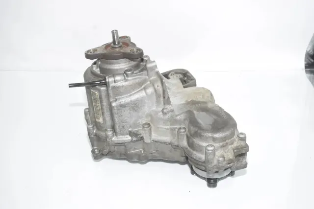 Transfer Box