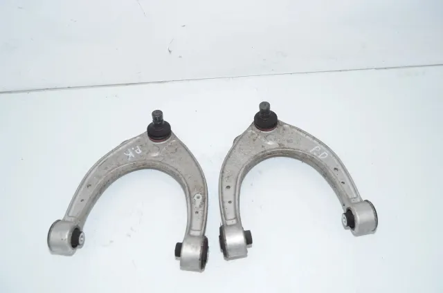 Front Right Upper Control Arm
