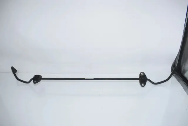 Rear Anti Roll Bar