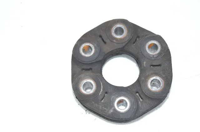 Propshaft Flange