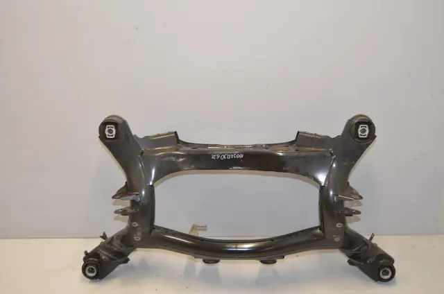 Rear Subframe