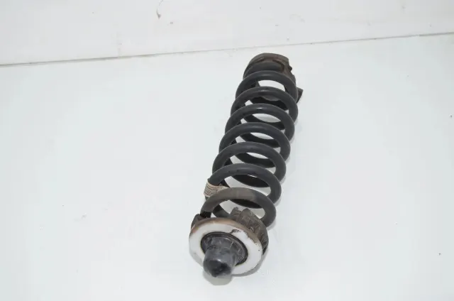 Rear Left Coil Spring