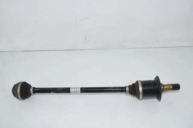 Rear Right Driveshaft