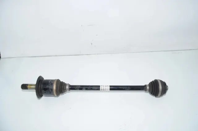 Rear Left Driveshaft