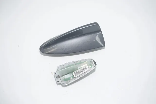 Antenna Trim