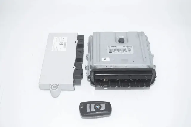 Engine Ignition ECU Set