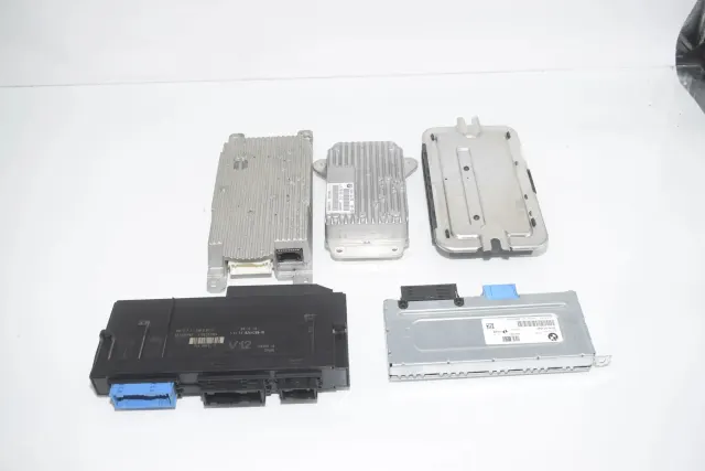 Other Control Units
