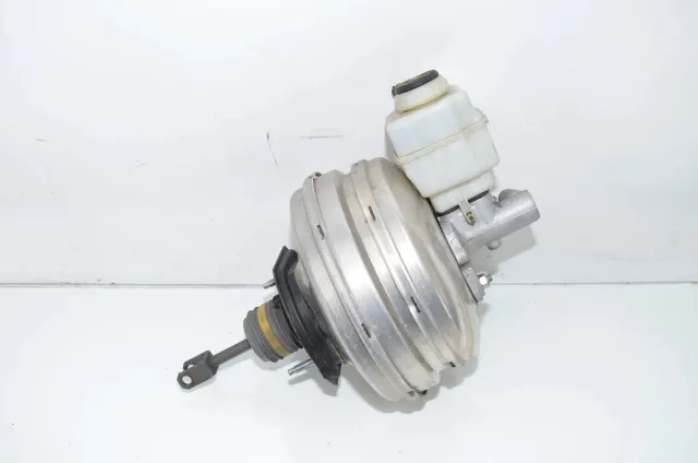 Brake Servo Booster