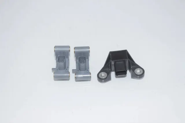 Front Left Impact Sensor