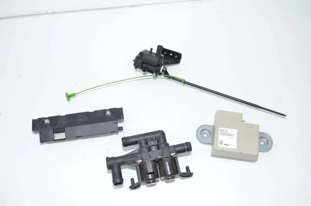 Other Control Units