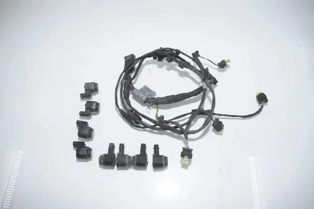 PDC Parking Sensor