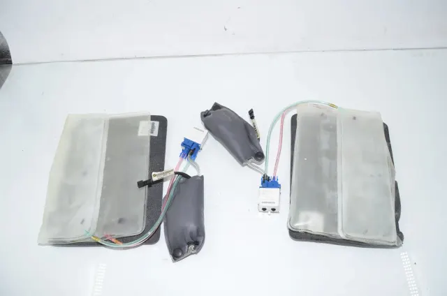 Other Seat Parts