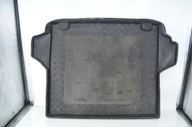 Trunk Boot Carpet