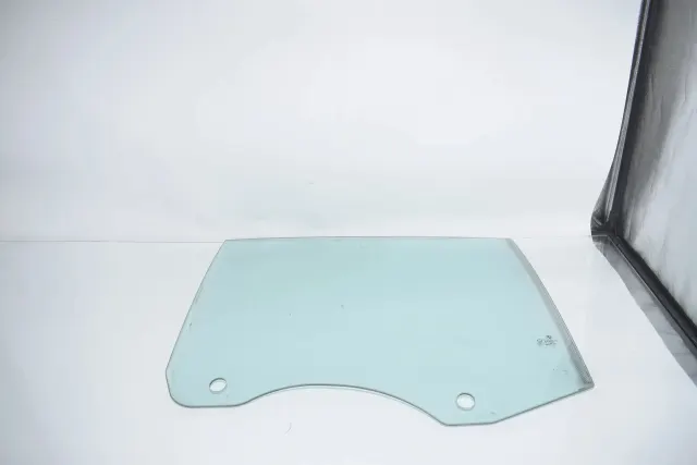 Rear Right Door Window