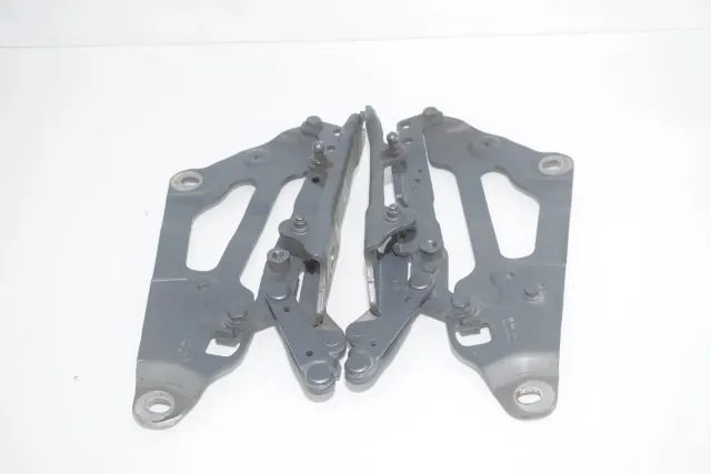 Bonnet Hood Hinge Set