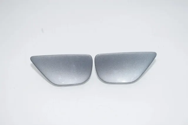 Right Side Headlight Washer Cover Cap