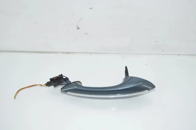Rear Right Door Exterior Handle