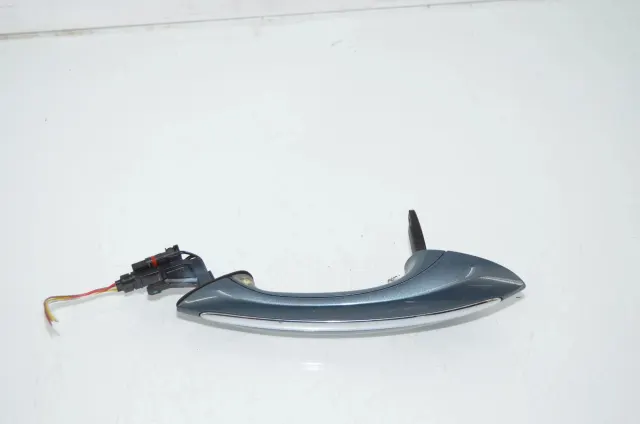 Front Right Door Exterior Handle