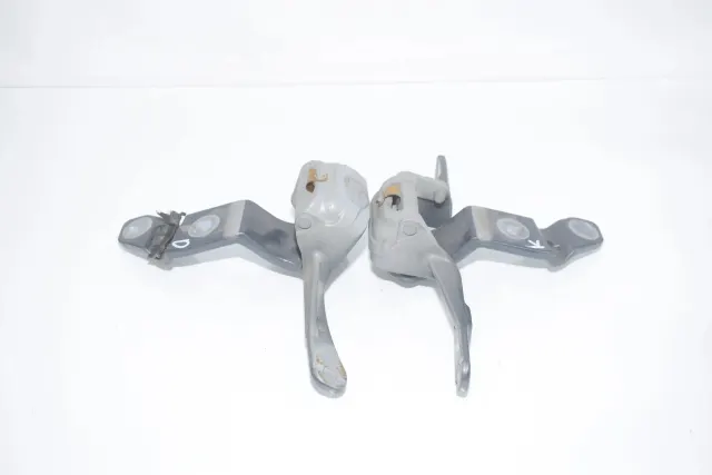 Left Side Bootlid Hinge