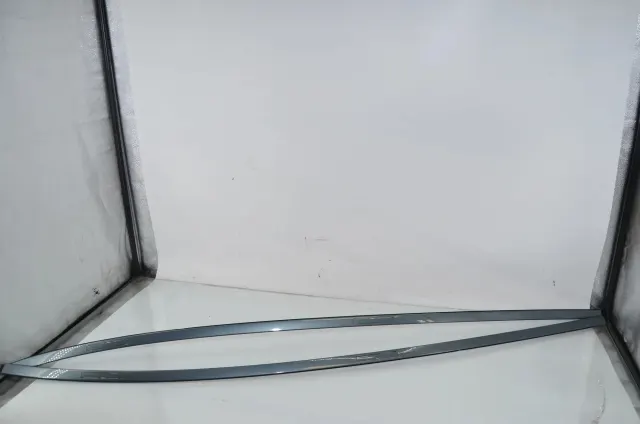 Right Side Roof Strip Trim