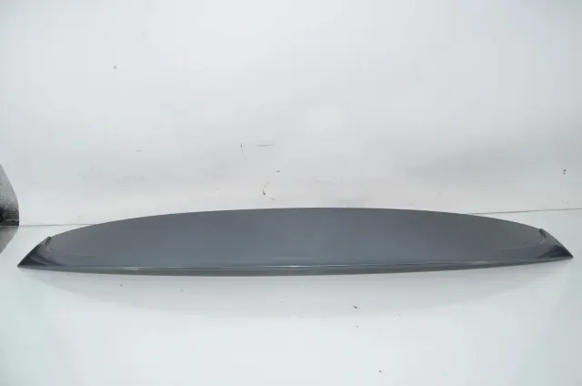 Rear Windshield Spoiler