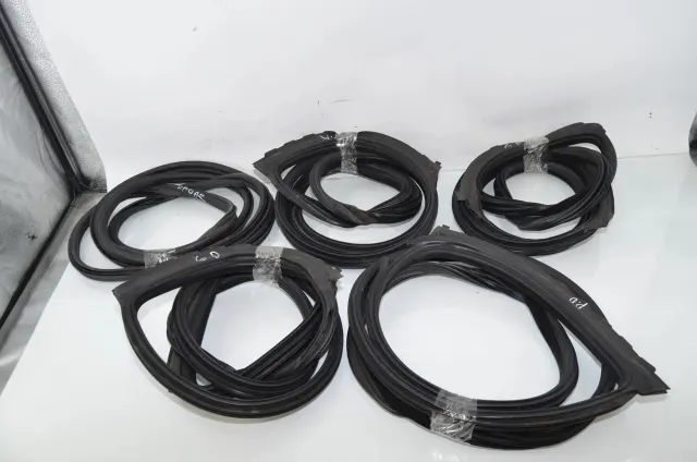 Front Right Door Seal Rubber