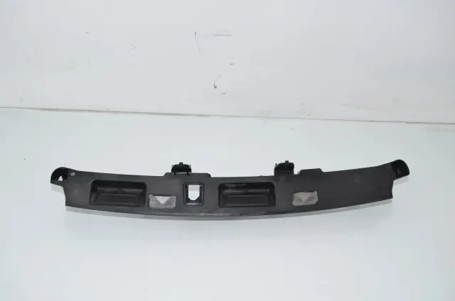 License Plate Lights