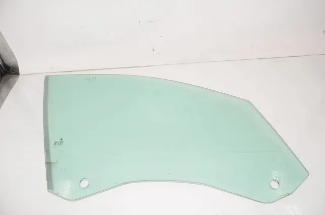 Front Right Door Window