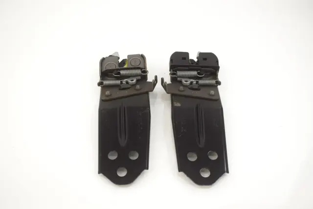 Other Seat Parts